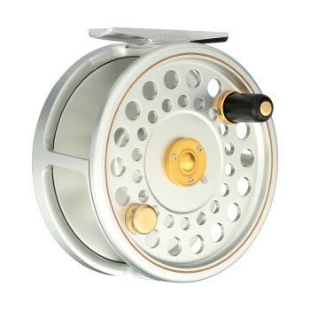 MULINETA MUSCA HARDY SOVEREIGN REEL SPITFIRE 8/9 - Img 5