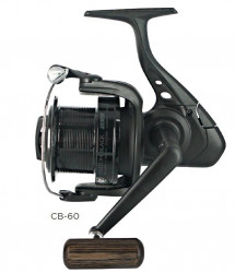 MULINETA OKUMA CUSTOM BLACK 6000 CB-60