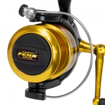 MULINETA PENN SLAMMER CLASSIC 560 REEL BOX - Img 8