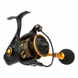 MULINETA PENN SLAMMER IV 2500