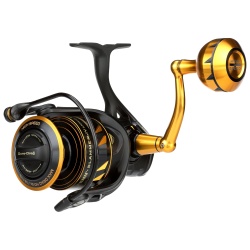 MULINETA PENN SLAMMER IV 6500HS