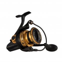 MULINETA PENN SPINFISHER VI LONGCAST 5500LC