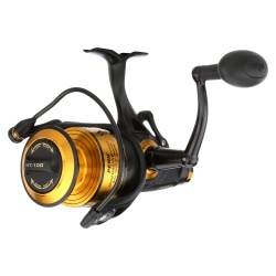 MULINETA PENN SPINFISHER VII 4500 LIVE LINER SPINNING REEL