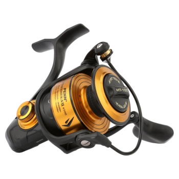MULINETA PENN SPINFISHER VII 4500 - Img 4