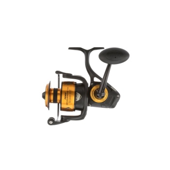 MULINETA PENN SPINFISHER VII 4500 - Img 6