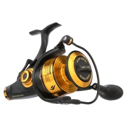 MULINETA PENN SPINFISHER VII 8500 LIVE LINER SPINNING REEL