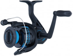 MULINETA PENN WRATH 5000