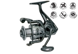 MULINETA PREDATOR-Z HANZO BUDO FD3000