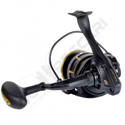 MULINETA SOMN BLACK CAT CATEXTREME 65 FD