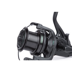 MULINETA SONIK HEROEX 10000 FRS FREE SPOOL