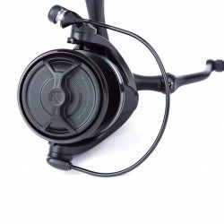 MULINETA SONIK HEROX 8000 FD