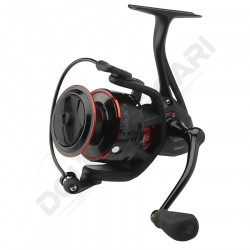 MULINETA SPINNING DAM QUICK 6 4000 FD