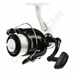 MULINETA SPINNING DAM QUICK FIGHTER PRO 140 FD CU FIR