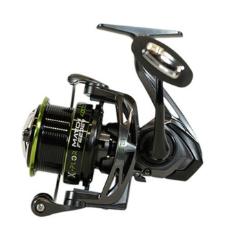 MULINETA TEOS X-PLOR MATCH FEEDER 4000 FD - Img 4