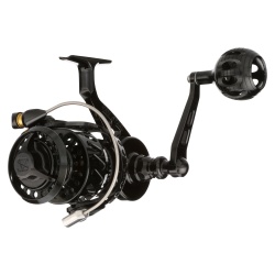 MULINETA VAN STAAL VSX2 200 BLACK SPINNING REEL