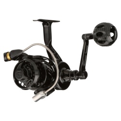 MULINETA VAN STAAL VSX2 50 BLACK SPINNING REEL