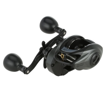 MULTIPLICATOR ABU GARCIA BEAST 300 LOW PROFILE REEL RIGHT