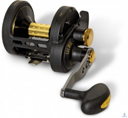 MULTIPLICATOR BLACK CAT BUSTER LH BCB 650