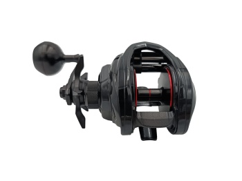MULTIPLICATOR DAIWA 25 PT 300HL-ARK 7.2:1 - Img 8
