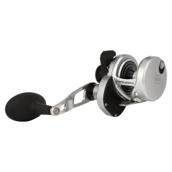 MULTIPLICATOR PENN FATHOM II 10XN LEVER DRAG RH 5.3:1 RIGHT
