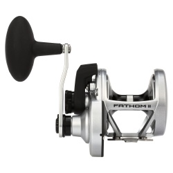 MULTIPLICATOR PENN FATHOM II 15 LEVER DRAG RH 5.3:1 RIGHT