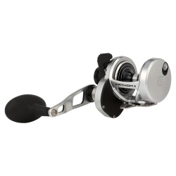 MULTIPLICATOR PENN FATHOM II 15 LEVER DRAG RH 5.3:1 RIGHT