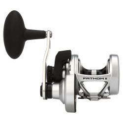 MULTIPLICATOR PENN FATHOM II 15 LEVER DRAG RH 5.3:1 RIGHT