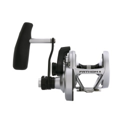 MULTIPLICATOR PENN FATHOM II 30 LEVER DRAG RH 5.5:1 / 2.8:1 RIGHT