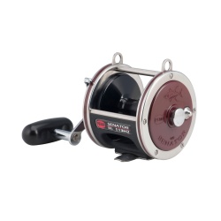 MULTIPLICATOR PENN SENATOR 114W STAR DRAG 2.9:1 RIGHT
