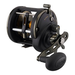 MULTIPLICATOR PENN SQUALL II LEVEL WIND 30LWLH STANGA