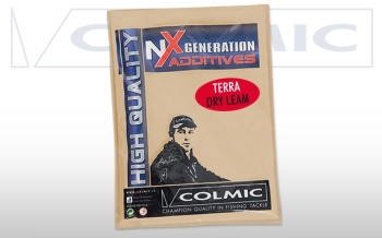 NADA ARGILA DRY COLMIC 1kg