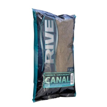 NADA CANAL RIVE GROUNDBAIT 1KG