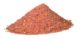 NADA CARP ZOOM CARP FIESTA 1KG STRAWBERRY