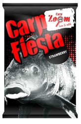 NADA CARP ZOOM CARP FIESTA 3KG FEEDER CARP