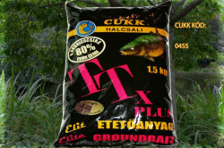NADA CUKK CU ADAOS TTX CHOCOLATE ORANGE 1,5KG
