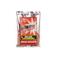 NADA DYNAMITE BAITS SWIM STIM AMINO ORIGINAL MILLED EXPANDERS 750G