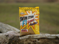 NADA DYNAMITE BAITS SWIM STIM FEEDER MIX F1 1.8KG