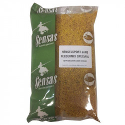 NADA JANS FEEDERMIX SPECIAL 1KG