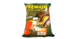 NADA JAXON BRITISH BREAD CRUMB ORANGE FLUO 400GR