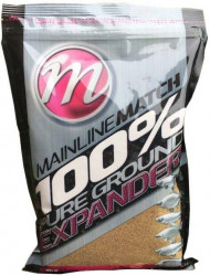 NADA MAINLINE MIX EXPANDER GROUND PELLET FINE 1KG
