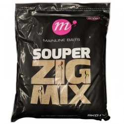 NADA MAINLINE SOUPER ZIG MIX 5 KG