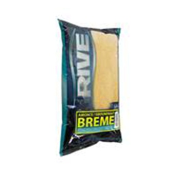 NADA PLATICA RIVE GROUNDBAIT BREME