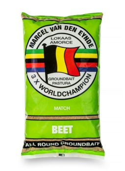 NADA VAN DEN EYNDE BEET MATCH 1KG
