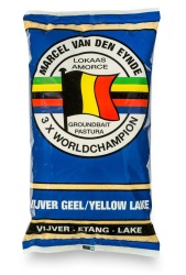 NADA VAN DEN EYNDE ETANG - LAC GALBEN 1KG