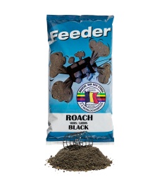 NADA VAN DEN EYNDE FEEDER ROACH BLACK 1KG