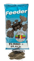 NADA VAN DEN EYNDE FEEDER TURBO PLUS 1KG NEGRU