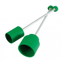 NADITOR PENTRU PRASTIE MAVER COMPETITION GROUNDBAIT