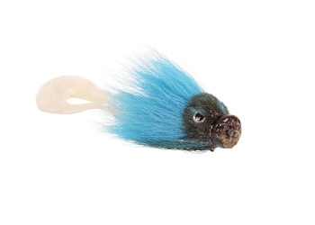 NALUCA STRIKE PRO MIURAS MOUSE MINI 20CM 40G BAITFISH
