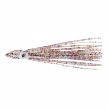 NALUCA SUNSET SUNSOFT OCTOPUS 60MM S-004 MULTICOLOR