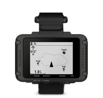 NAVIGATOR FORETREX 801 GPS - Img 4